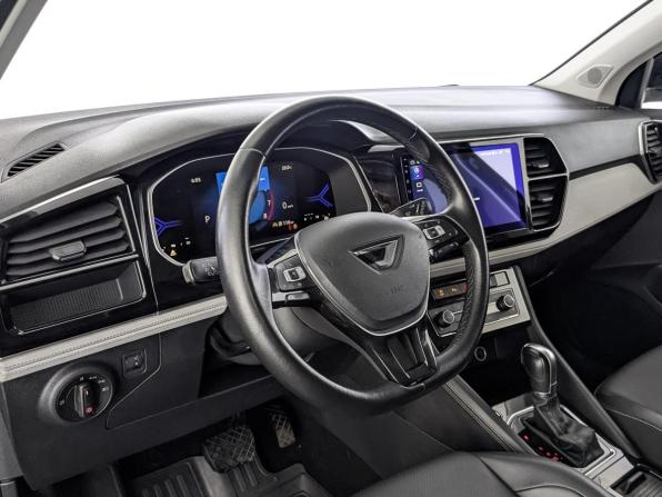 Jetta VS5 I Рестайлинг с пробегом 2023 года, цена 1 745 000 рублей, 95142 км, внедорожник, Автокод Объявления
