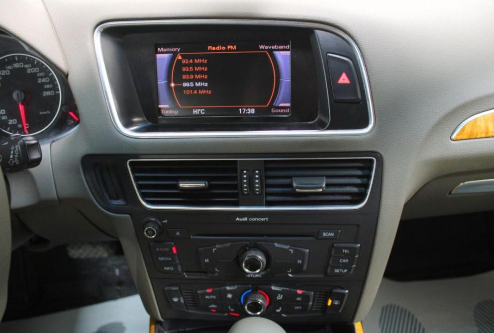 Audi Q5 I (8R) Нижний Новгород  - изображение 15