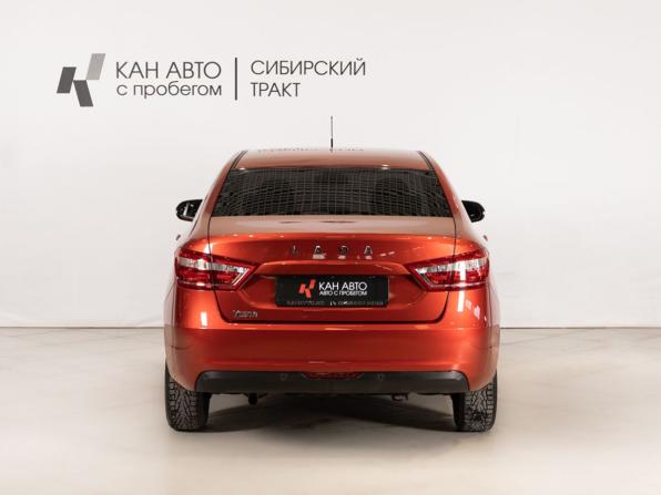 Lada (ВАЗ) Vesta I с пробегом 2019 года, цена 1 024 951 рубль, 62410 км, седан, Автокод Объявления