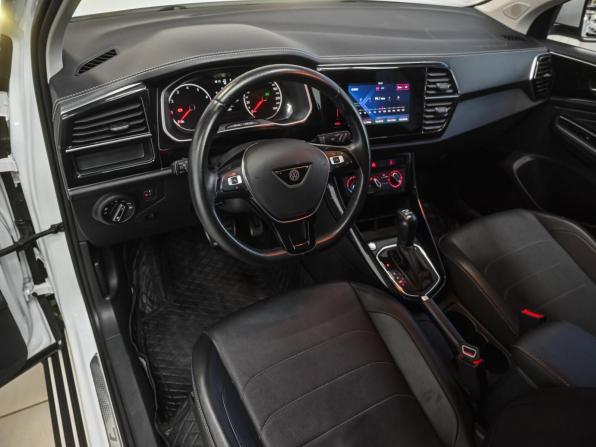 Jetta VS5 I с пробегом 2021 года, цена 1 849 000 рублей, 65000 км, внедорожник, Автокод Объявления