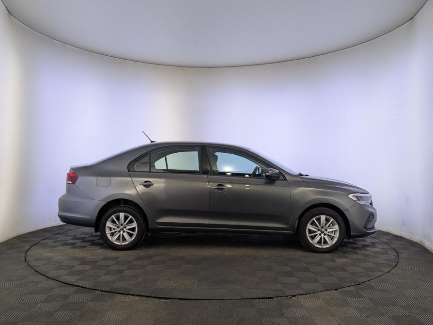 Volkswagen Polo VI Москва  - изображение 4