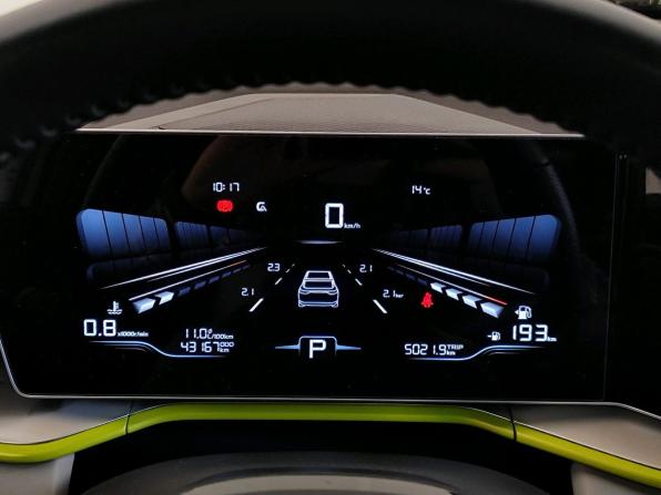 Geely Coolray I Рестайлинг с пробегом 2023 года, цена 1 989 000 рублей, 43167 км, внедорожник, Автокод Объявления