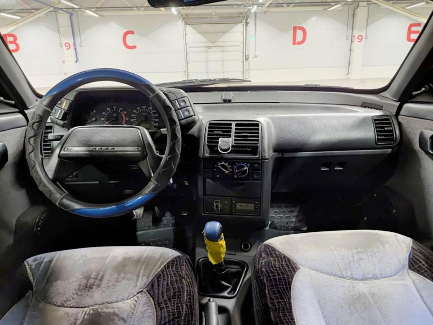 Lada (ВАЗ) 2112 Казань  - изображение 17