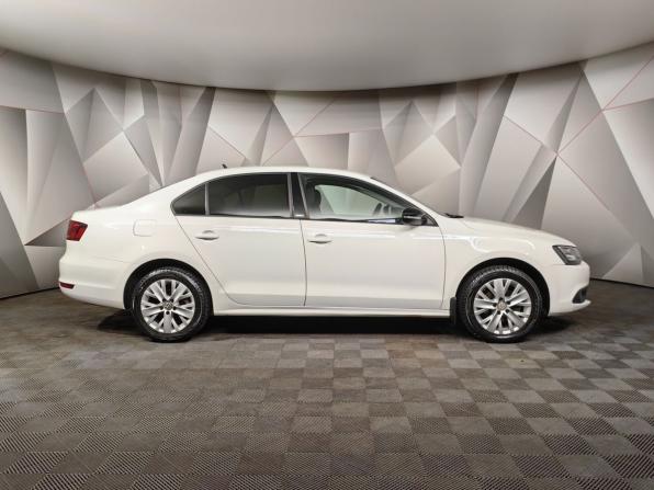 Volkswagen Jetta VI с пробегом 2014 года, цена 985 000 рублей, 145976 км, седан, Автокод Объявления