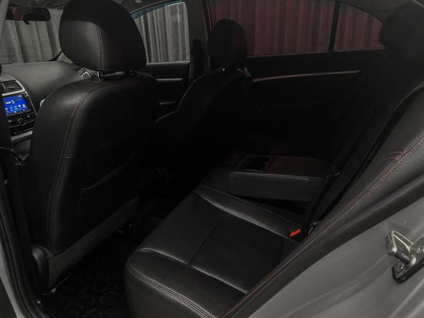 Geely Emgrand EC7 с пробегом 2016 года, цена 630 000 рублей, 121000 км, седан, Автокод Объявления