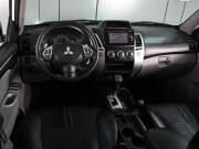 Mitsubishi Pajero Sport II Рестайлинг Ростов-на-Дону  - изображение 24