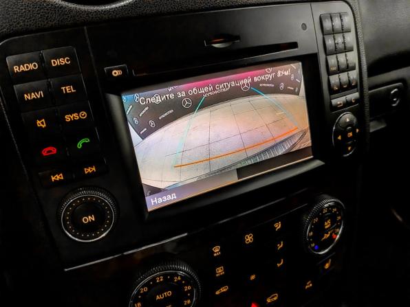 Mercedes-Benz M-Класс III (W166) с пробегом 2011 года, цена 1 985 000 рублей, 105354 км, внедорожник, Автокод Объявления