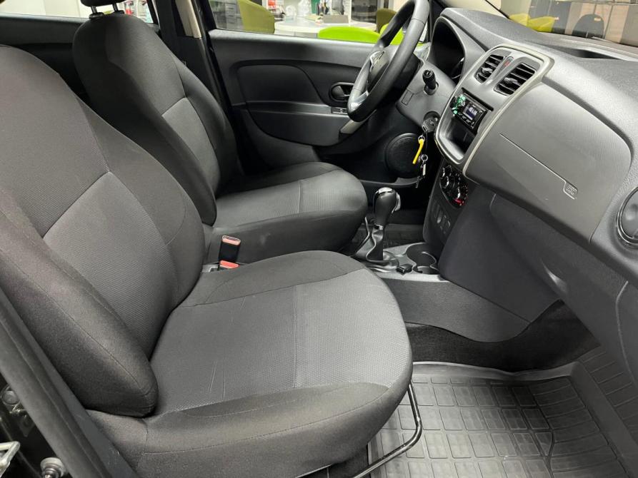 Renault Logan II Рестайлинг Киров  - изображение 12