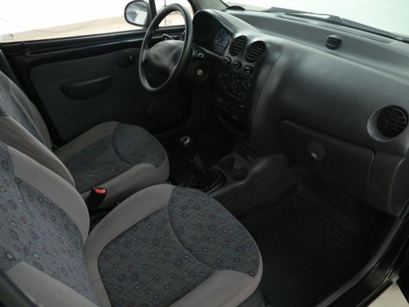 Daewoo Matiz I Рестайлинг с пробегом 2010 года, цена 170 000 рублей, 150000 км, хэтчбек, Автокод Объявления