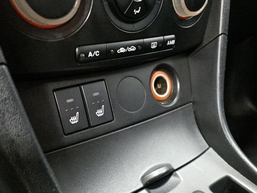 Mazda 3 I (BK) Ростов-на-Дону  - изображение 16