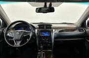 Toyota Camry VII (XV50) Рестайлинг Москва  - изображение 23