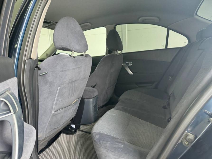 Nissan Primera III (P12) Уфа  - изображение 19