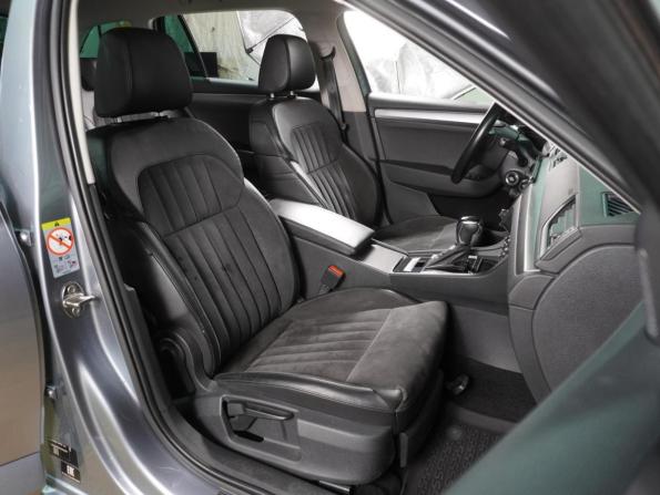 Skoda Superb III с пробегом 2019 года, цена 2 339 000 рублей, 204749 км, универсал, Автокод Объявления