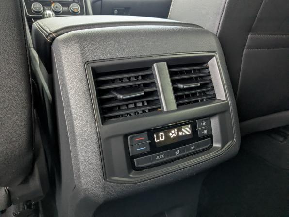 Volkswagen Teramont I Рестайлинг с пробегом 2021 года, цена 3 995 000 рублей, 86270 км, внедорожник, Автокод Объявления