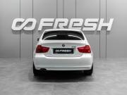 BMW 3 серии V (E90/E91/E92/E93) Рестайлинг Тюмень  - изображение 21