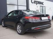 Kia Optima IV Москва  - изображение 23