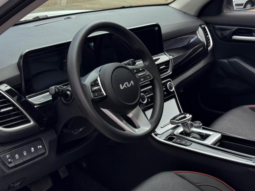 Kia Seltos II Кропоткин  - изображение 7