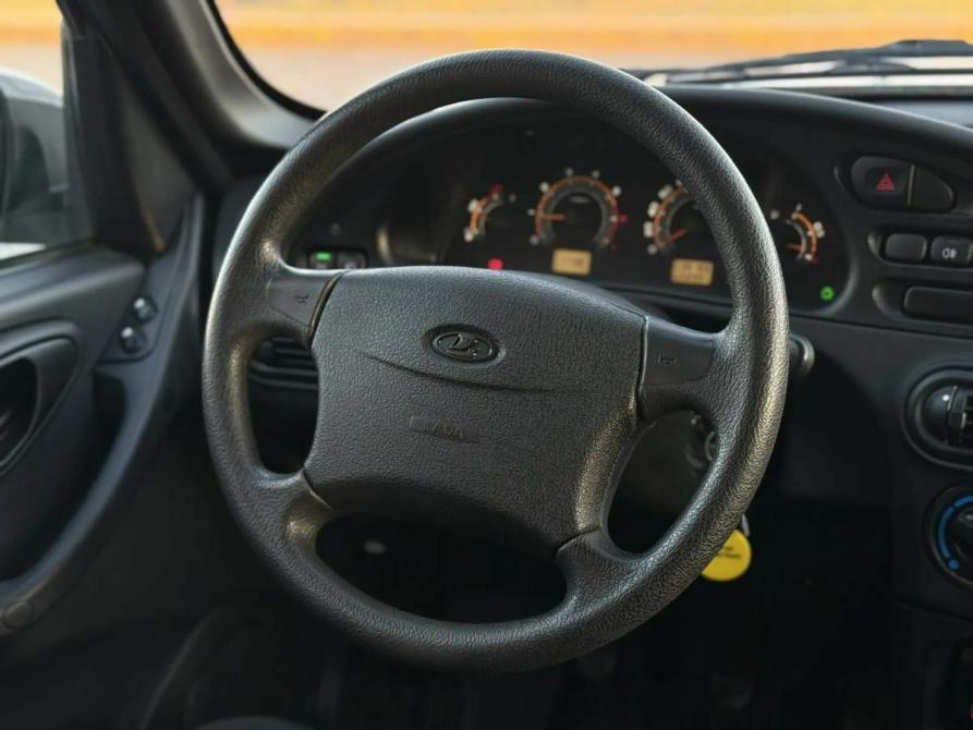 Lada (ВАЗ) Niva Travel I Уфа  - изображение 8