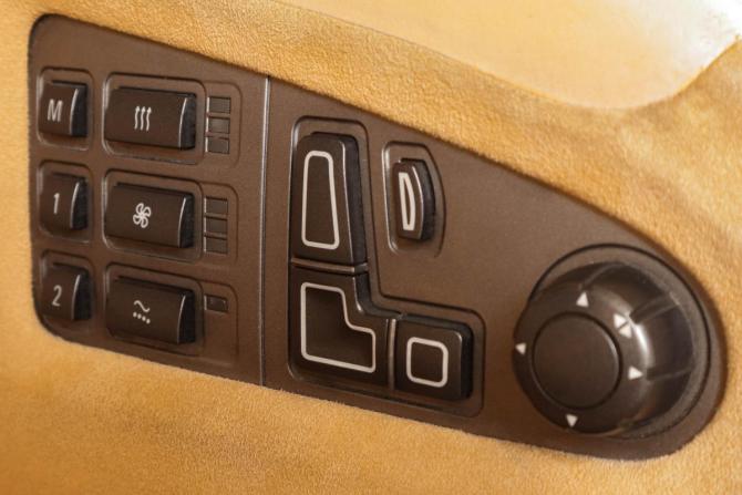 Cadillac Escalade III с пробегом 2007 года, цена 1 479 000 рублей, 305000 км, внедорожник, Автокод Объявления