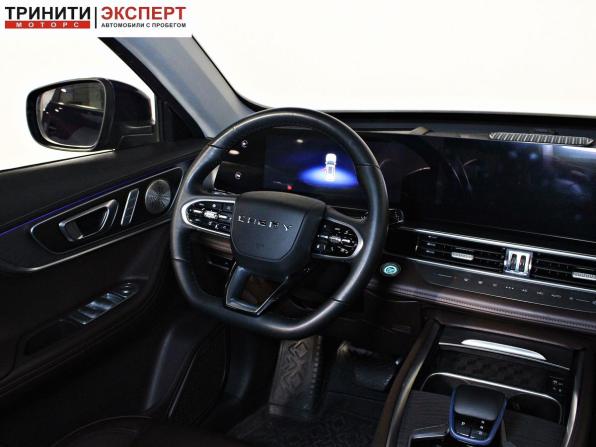 Chery Tiggo 8 Pro Plug-in Hybrid с пробегом 2023 года, цена 2 577 000 рублей, 58196 км, внедорожник, Автокод Объявления
