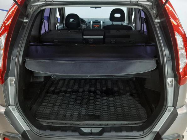 Nissan X-Trail II Рестайлинг с пробегом 2012 года, цена 1 090 000 рублей, 231547 км, внедорожник, Автокод Объявления