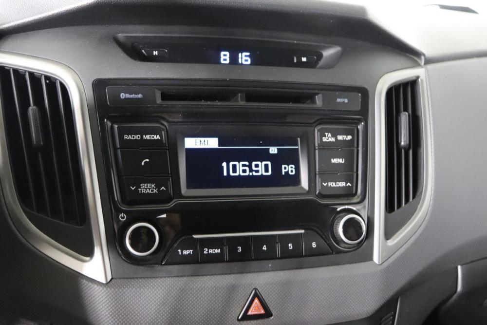Hyundai Creta I Нижний Новгород  - изображение 18
