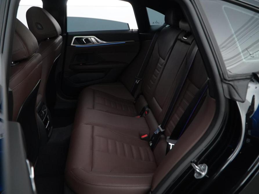 BMW 4 серии G22 G23 G26 Рестайлинг Москва  - изображение 10