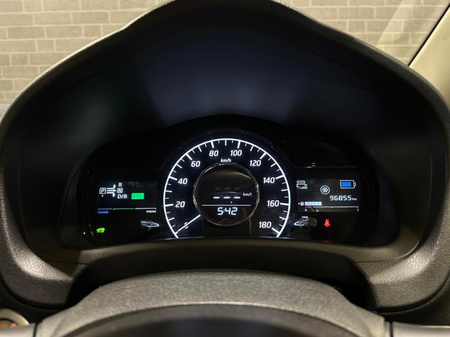 Nissan Note II Рестайлинг Челябинск  - изображение 20