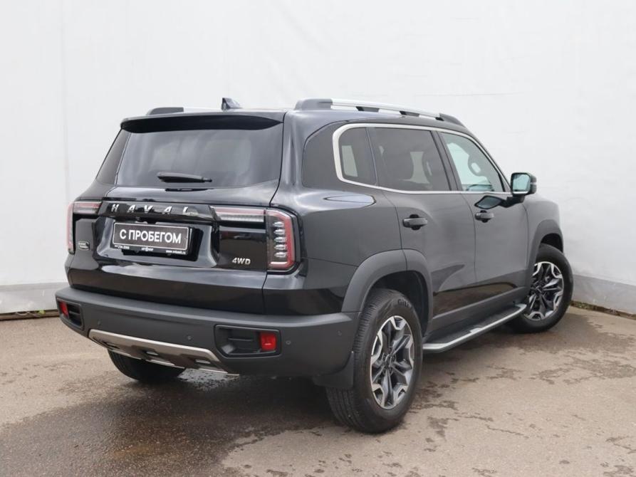Haval Dargo I Москва  - изображение 4