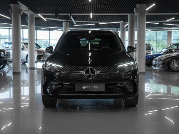 Mercedes-Benz GLC II (X254) с пробегом 2025 года, цена 8 150 000 рублей, 5235 км, внедорожник, Автокод Объявления