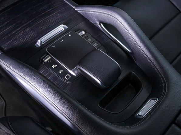 Mercedes-Benz GLE II (V167) Рестайлинг с пробегом 2025 года, цена 10 400 000 рублей, 3702 км, внедорожник, Автокод Объявления