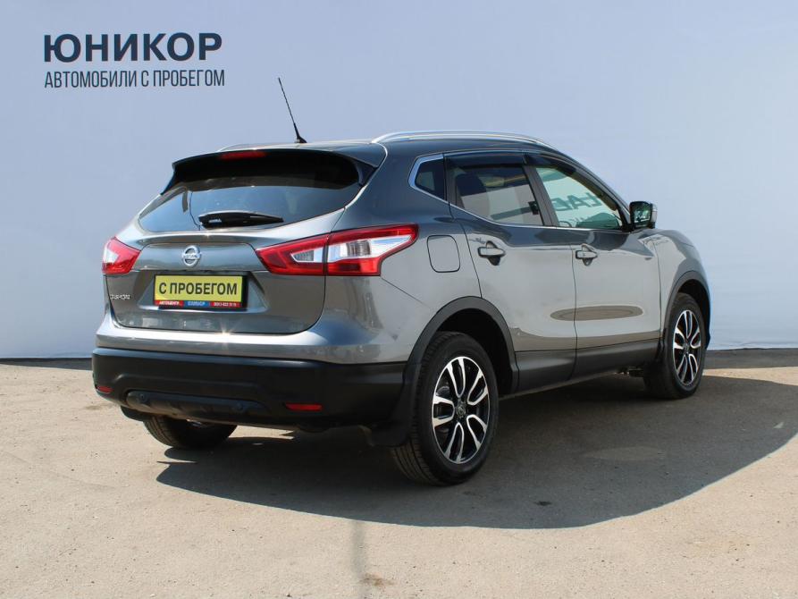 Nissan Qashqai II Нижний Новгород  - изображение 5