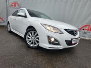 Mazda 6 II (GH) Рестайлинг Ярославль  - изображение 24