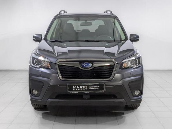 Subaru Forester V с пробегом 2021 года, цена 2 395 000 рублей, 152551 км, внедорожник, Автокод Объявления
