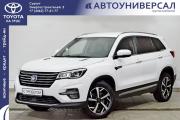 Changan CS75 I Сургут  - изображение 27