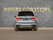BMW X7 I (G07) Рестайлинг Москва  - изображение 34