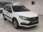 Lada (ВАЗ) Granta I Рестайлинг Казань  - изображение 25