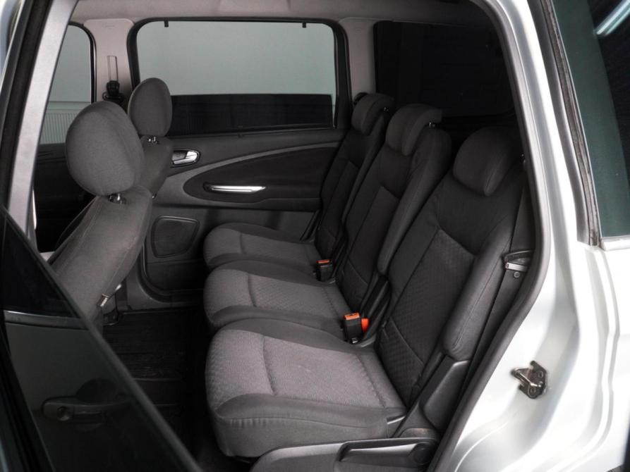 Ford Galaxy II Минеральные Воды  - изображение 10