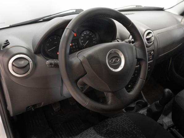 Lada (ВАЗ) Largus I с пробегом 2020 года, цена 830 600 рублей, 180000 км, универсал, Автокод Объявления