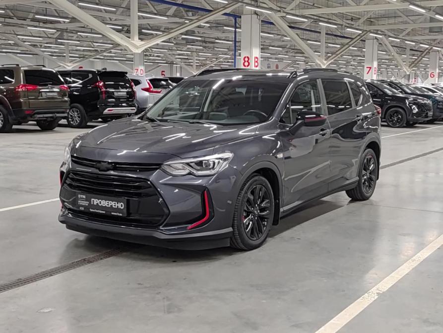 Chevrolet Orlando II Казань  - изображение 1