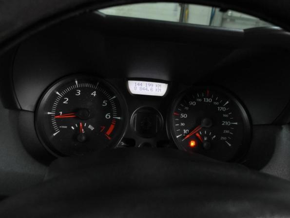 Renault Megane II Рестайлинг с пробегом 2008 года, цена 584 000 рублей, 144199 км, седан, Автокод Объявления