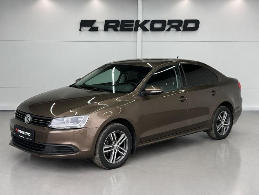 Volkswagen Jetta VI Уфа  - изображение 3