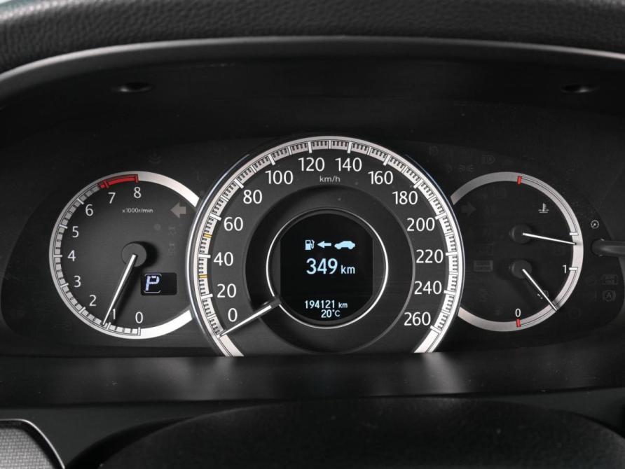 Honda Accord IX Ростов-на-Дону  - изображение 19