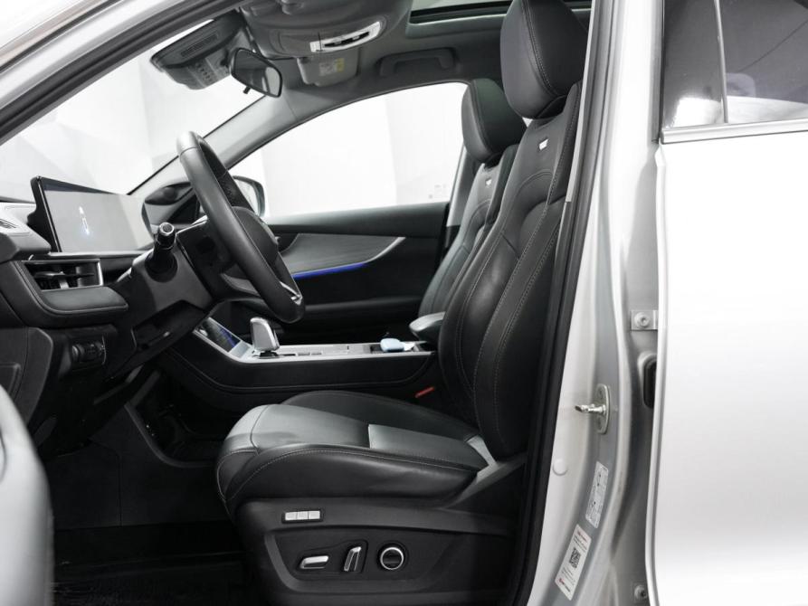 Chery Tiggo 7 Pro Max I Ульяновск  - изображение 5