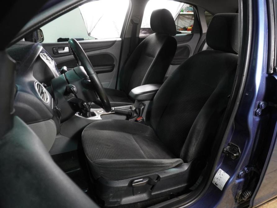 Ford Focus II Рестайлинг Воронеж  - изображение 10
