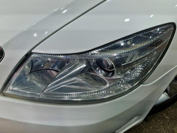 Skoda Octavia II (A5) Рестайлинг с пробегом 2012 года, цена 1 090 000 рублей, 123597 км, лифтбек, Автокод Объявления