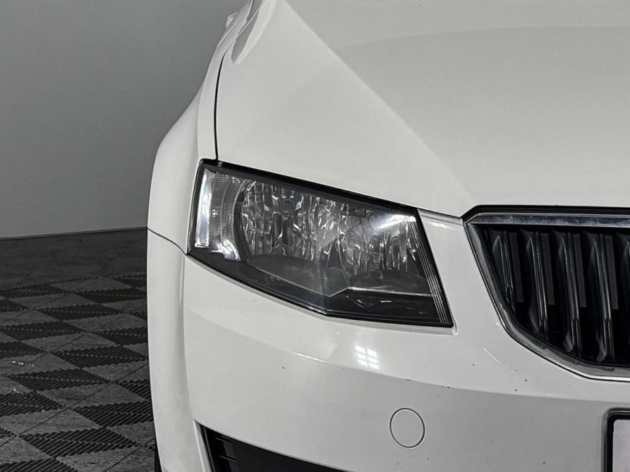 Skoda Octavia III (A7) Ногинск  - изображение 10