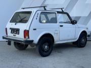 Lada (ВАЗ) 2121 (4x4) I Рестайлинг Екатеринбург  - изображение 24