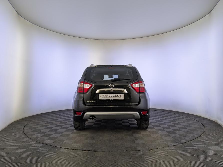 Nissan Terrano III (D10) Москва  - изображение 6