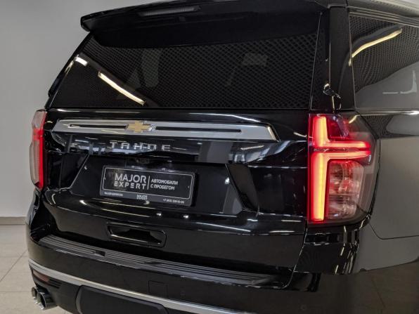 Chevrolet Tahoe V с пробегом 2023 года, цена 9 800 000 рублей, 47501 км, внедорожник, Автокод Объявления